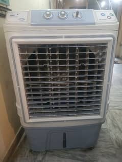 Air cooler condition 10/10