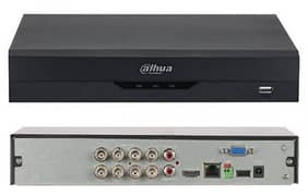Dahua DVR 8 Channel for sale