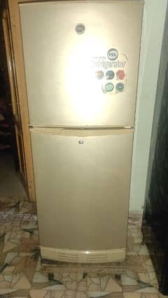 PEL medium size fridge for sale