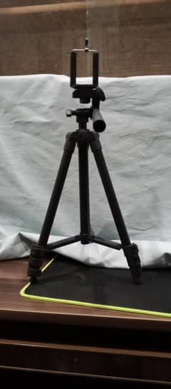 Tripod Stand for sale.