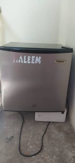 Room size refrigerator (fridge) for sale in muhafiz town