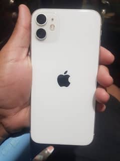 iPhone 11 pta Approved 64gb