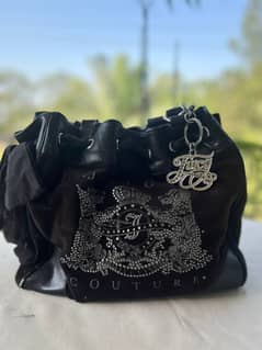 Juicy Couture Bag | Orignal | Almost New