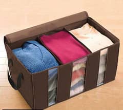 Cloth bag with home delivery