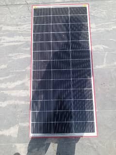 solar panel 180