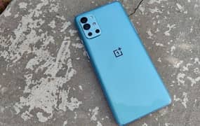 OnePlus 9rt 5G official PTA approved