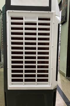 Air Cooler (Full Size) ice Factory