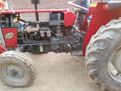 260 tractor for sale good condition