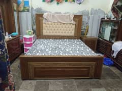 BEDSET (ALL ITEMS)