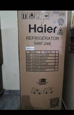 Haier HRF-246
