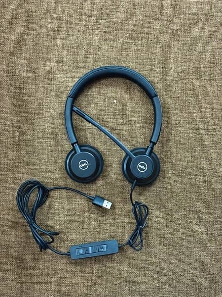 Plantronics Jabra Sennhiser Logitech USB Noise Cancellation Headphone 14