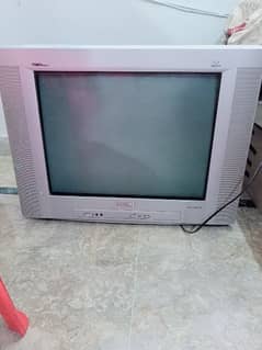 Philips television