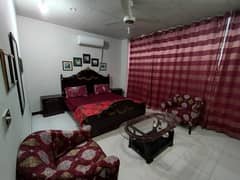 ONLY FOR FEMALE RENT A FULL FURNISHED ROOM