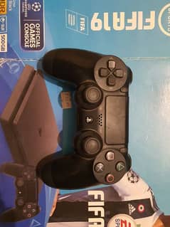 PS4 dual shock 4 original controller
