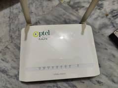 PTCL internet Modem