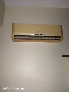 1 Ton Air Conditioner (SG)