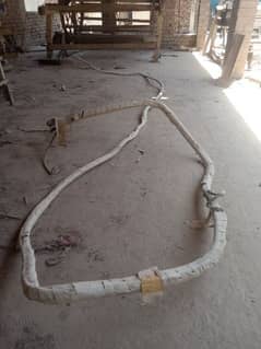 Ac pipe