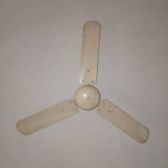 to sold ceiling fan
