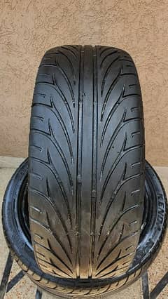 Tyres 215/45/17 Kenda Radial