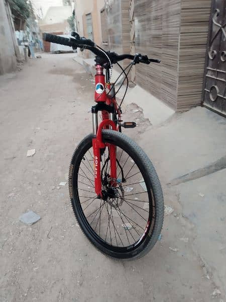 High quality bicycle 0