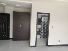 1 Bed Room Appartment Available For Rent Behria Town Phase 8