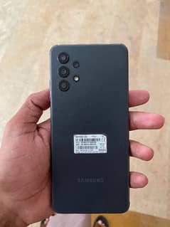 Samsung galaxy A32 0