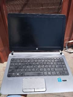 HP PROBOOK 430g