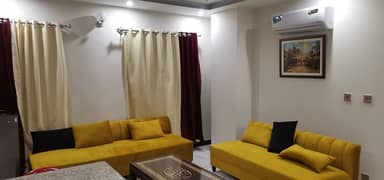 Brand New Apartment Available For Rent Fully Furnished