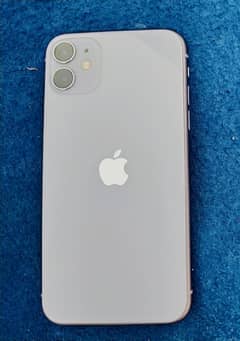 apple iphone 11  64 gb non pta jv 0