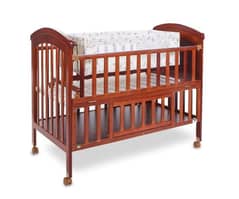 Baby Cot for sale new condition
