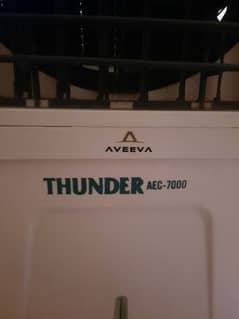 Thander Room Cooler