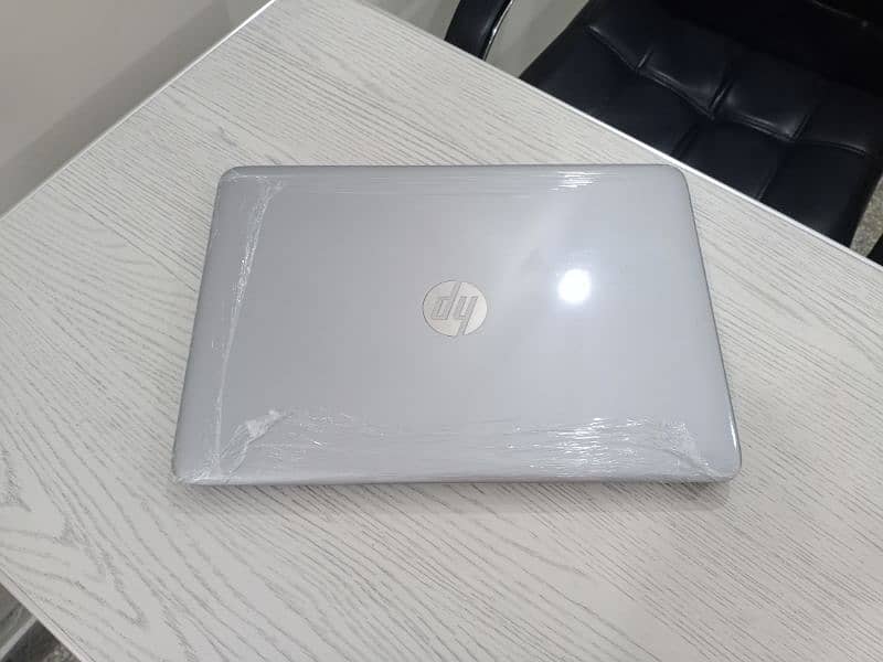 Hp elitebook 840 g3 core i5 6th gen 14 inch display 0