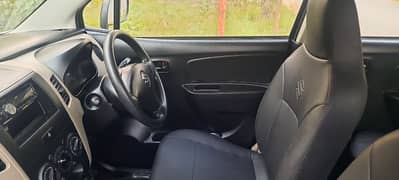 Suzuki Wagon R VXR 2015