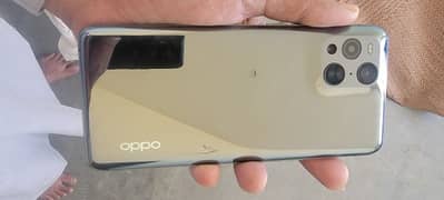 oppo find x 3 pro 12+12 gb ram 256 rom 10by10 condition all ok