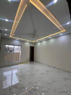 House available for rent in phase 3 bahria town rawalpindi