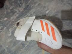 Adidas spikes shoes