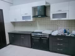 12 Marla 3 Bedroom Apartment for Rent in Askari -11 Lahore. 0