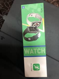only box of smatwatch