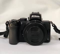Nikon Z-50 kit