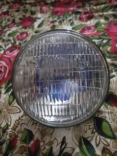 Headlight for sale. best for Suzuki GS 150 and Yamaha.