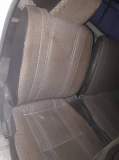 Mitsubishi L300 ki seats for sale