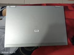 HP EliteBook 8440p (Core i5 1st Generation)