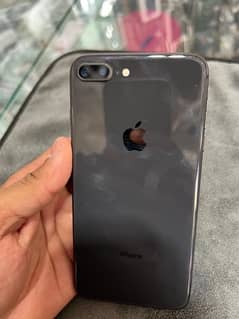 iphone 8 plus pta approved 64 gb 0