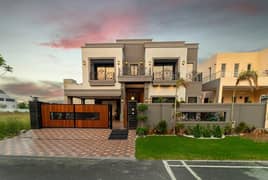 01 Kanal Beautiful Design House Available For Sale In DHA Lahore