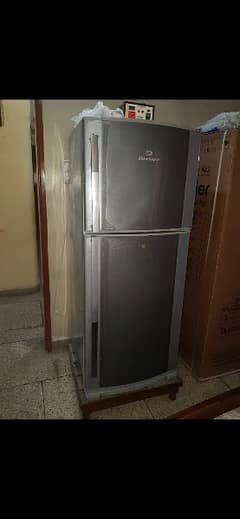 Dawlance fridge