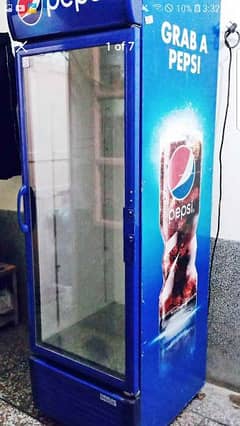 Pepsi challer for sale