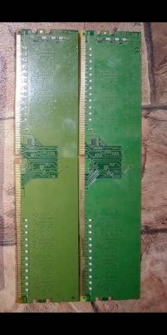 DDR4 RAM 16GB