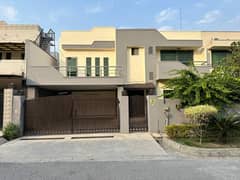 Kanal house for rent in phase 3 bahria town rawalpindi