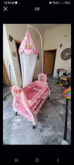 Baby Swing for sale
