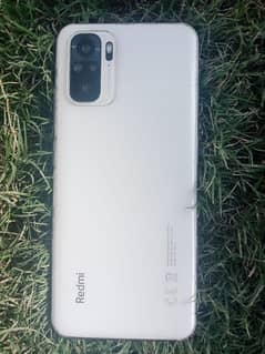 Redmi note 10 only set